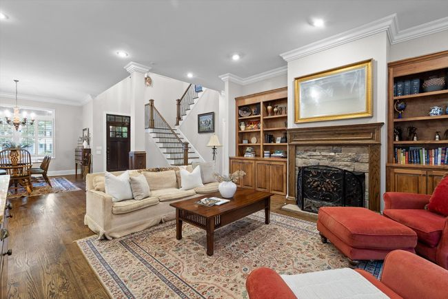 2506 Bristlecone Ln, House other with 6 bedrooms, 5 bathrooms and null parking in Signal Mountain TN | Image 12