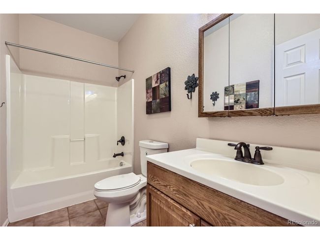 1015 W Stallion Dr, House other with 4 bedrooms, 3 bathrooms and null parking in Pueblo West CO | Image 26