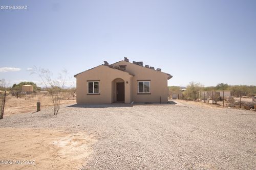 9830 S Cactus Apple Ln, Tucson, AZ, 85756-7984 | Card Image
