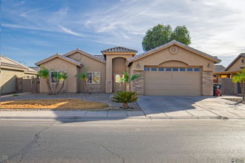 485 E 12th St, Somerton, AZ, 85350 | Card Image