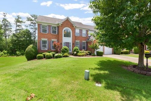 5003 Pacific Dunes Dr, Suwanee, GA, 30024-7611 | Card Image