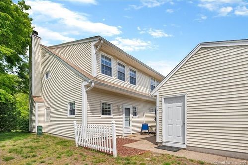 714-714 Misty Meadow Ln, South Windsor, CT, 06074-3652 | Card Image