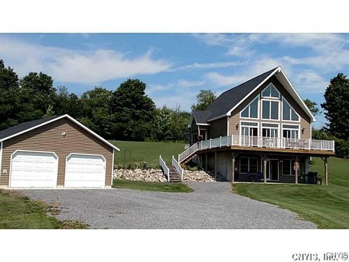 2359 Lawrence Rd, Marcellus, NY, 13108-9634 | Card Image