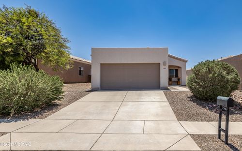 454 E Cactus Mountain Dr, Vail, AZ, 85641-2298 | Card Image