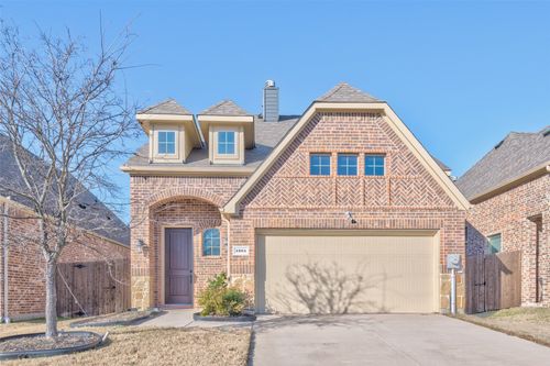 1504 Lauren Creek Ln, Mckinney, TX, 75072-3486 | Card Image