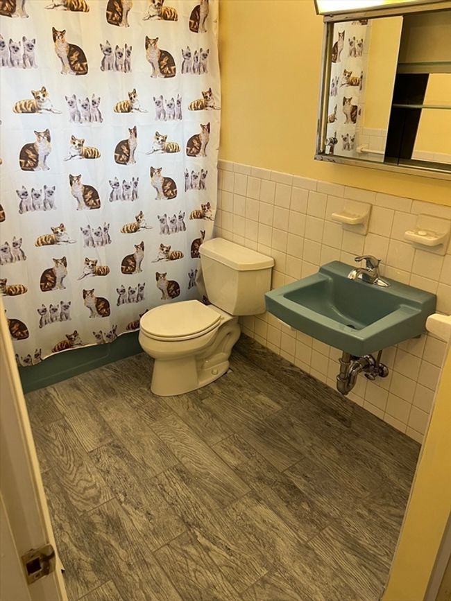 APT-4 - 7 Woodcrest Ct, Condo with 1 bedrooms, 1 bathrooms and 1 parking in Weymouth MA | Image 8
