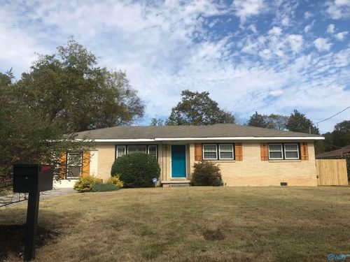 4036 Nw Knollbrook Drive, Huntsville, AL, 35810 | Card Image