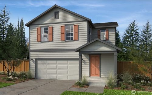lot-50-601 184th Street Ct E, Spanaway, WA, 98387 | Card Image