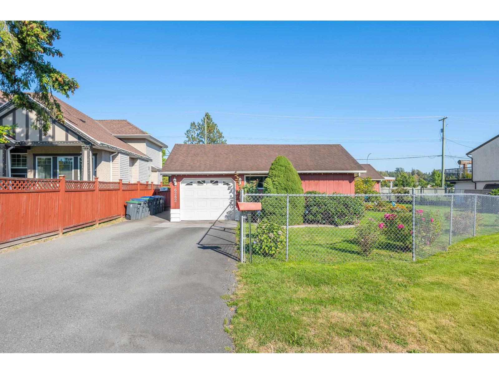Residential in Surrey 3