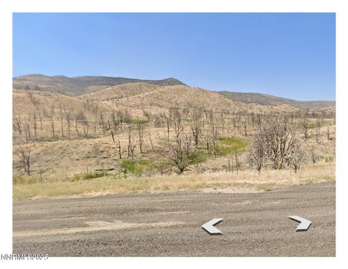 123-TBD Patdul Negeeh, Gardnerville, NV, 89460 | Card Image