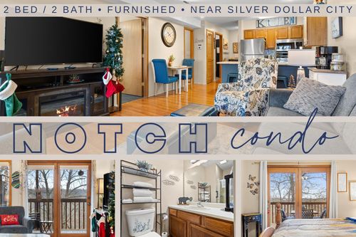 8-550 Notch Ln, Branson West, MO, 65737-8607 | Card Image