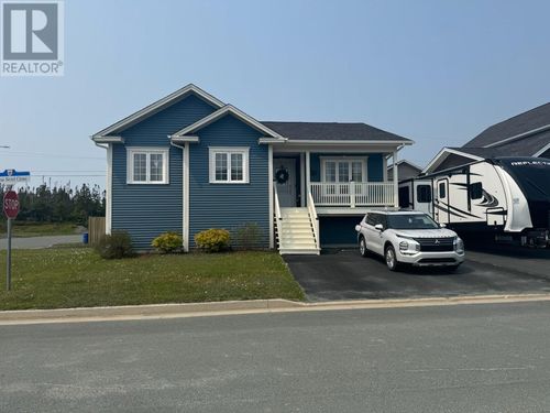 1 Willow Bend Close, St. Philips, NL, A1M1C2 | Card Image