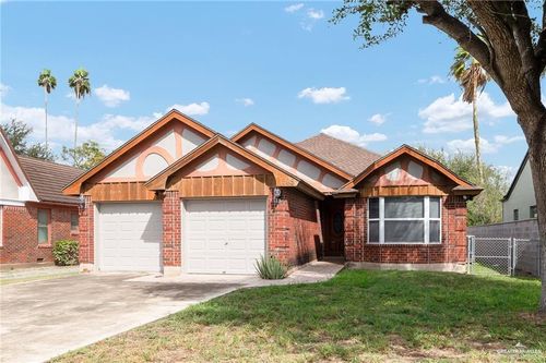 1308 E Jasmine Ave, McAllen, TX, 78501-0218 | Card Image