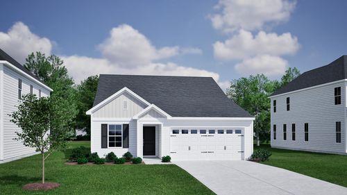 3107 Mountaineer Ln, Conway, SC, 29526-6796 | Card Image