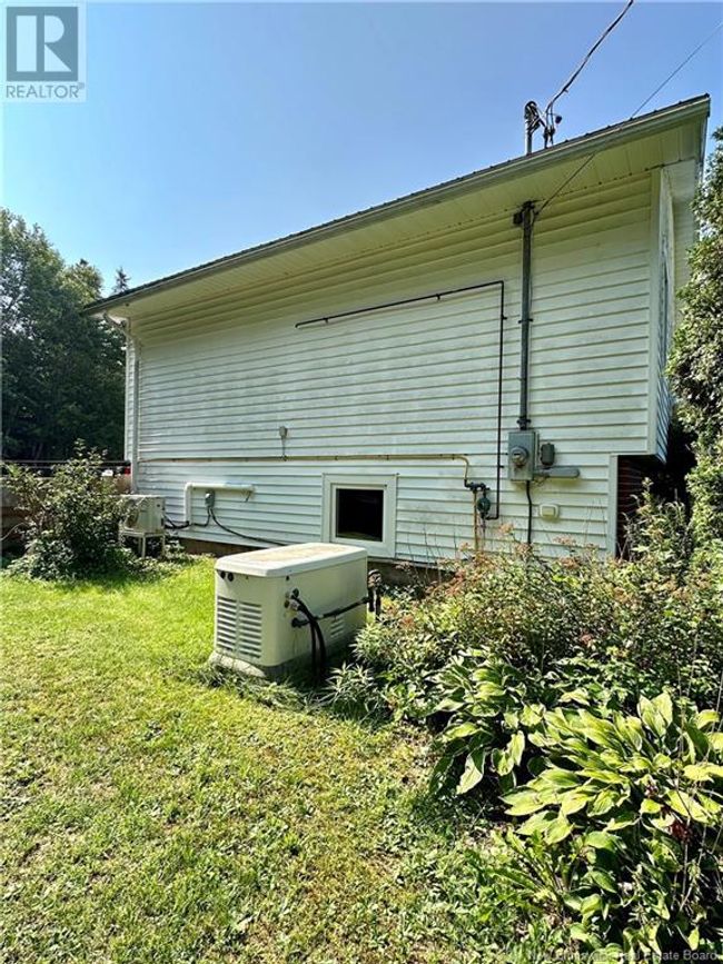 1494 770 Rte, House other with 3 bedrooms, 1 bathrooms and null parking in Second Falls NB | Image 10