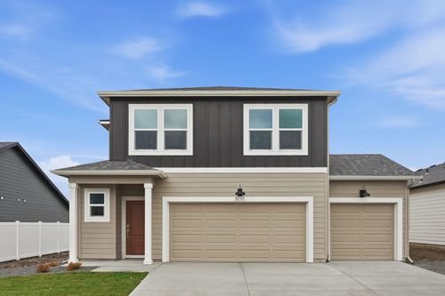 8759 W Millsap Ln, Cheney, WA, 99004 | Card Image