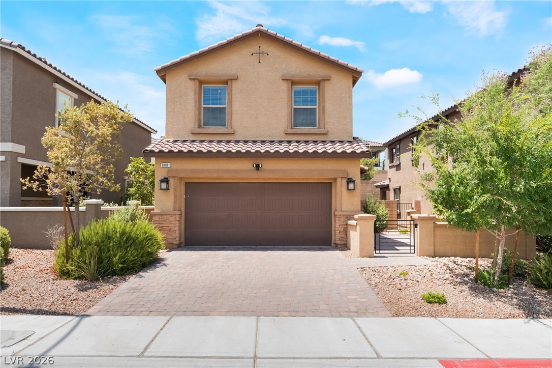 Residential in Las Vegas
