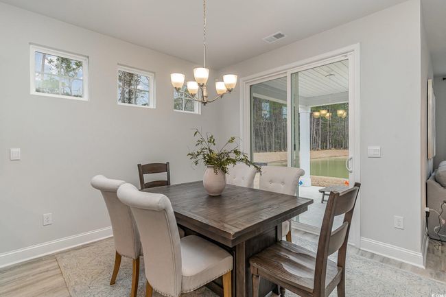 501 Haven View Way, House other with 4 bedrooms, 3 bathrooms and 4 parking in Murrells Inlet SC | Image 5