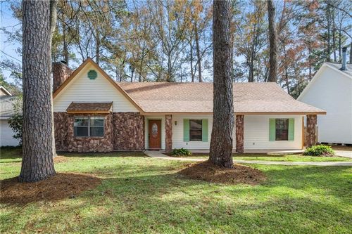 307 Goldenwood St, Mandeville, LA, 70448-6304 | Card Image