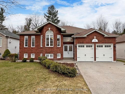 10 Bush Cres, Wasaga Beach, ON, L9Z1M3 | Card Image