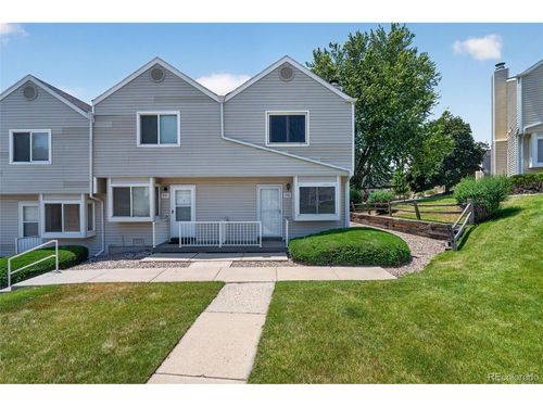 3181 Vail Pass Dr, Colorado Springs, CO, 80917 | Card Image