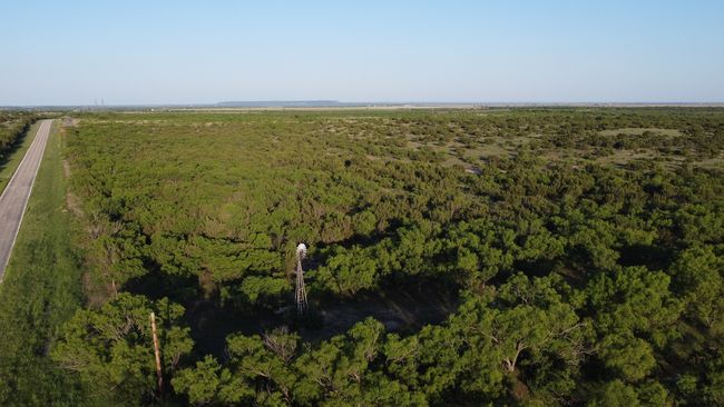 3609 Fm 1086, Home with 0 bedrooms, 0 bathrooms and null parking in Ovalo TX | Image 36