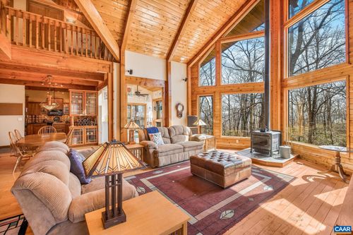 6696 Highlander Way, CROZET, VA, 22932-9722 | Card Image