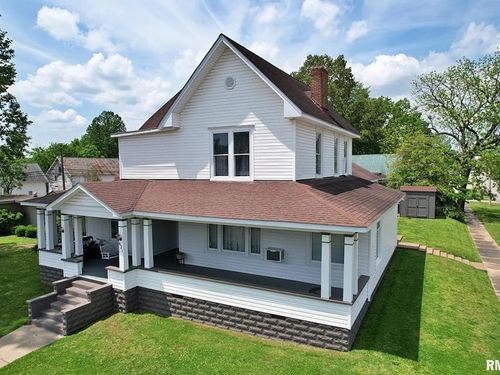 621 Girard St, Metropolis, IL, 62960-2133 | Card Image