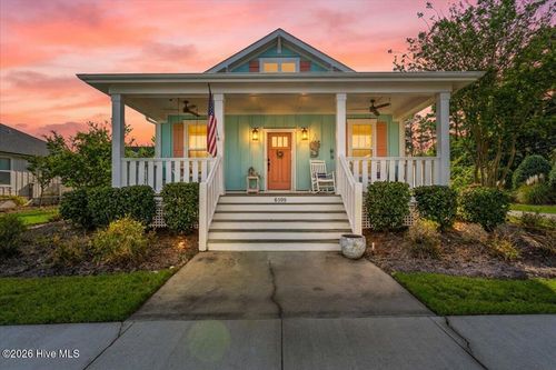 6499 Square Knot Ln Sw, Ocean Isle Beach, NC, 28469-6468 | Card Image
