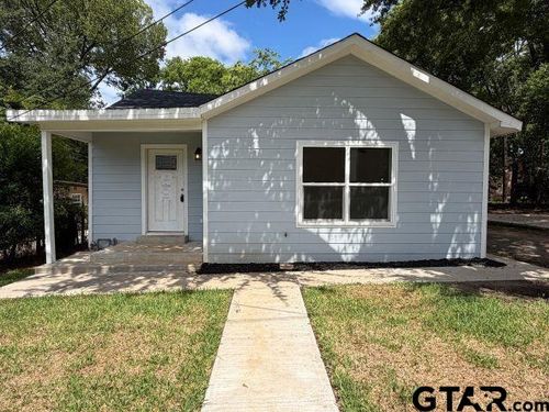 612 S Confederate Ave, Tyler, TX, 75701-1307 | Card Image