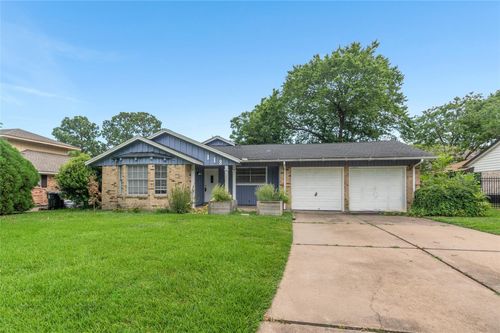 118 E Thornton Road, Houston, TX, 77022 | Card Image