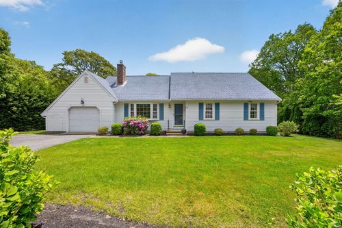 60 Sarah Maker Ln, Brewster, MA, 02631-2532 | Card Image