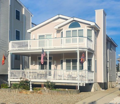 2-616 Ocean Ave, OCEAN CITY, NJ, 08226-3848 | Card Image