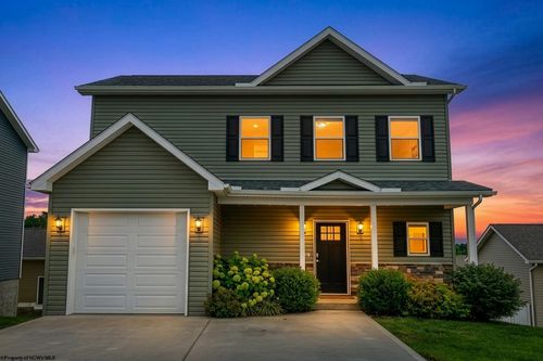 109 Ida Marie Dr, Morgantown, WV, 26508-1902 | Card Image
