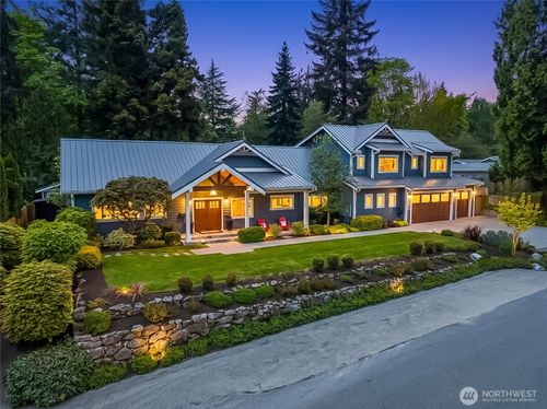 6219 89th Ave Se, Mercer Island, WA, 98040-4511 | Card Image