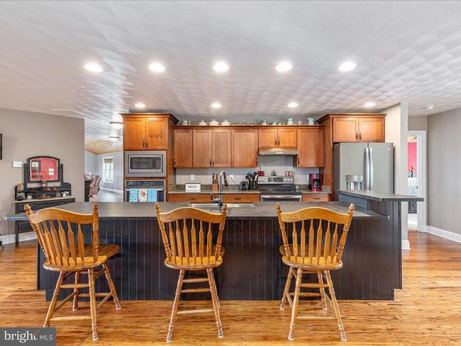 1996 Buck Mountain Rd, House other with 4 bedrooms, 4 bathrooms and null parking in Bentonville VA | Image 11