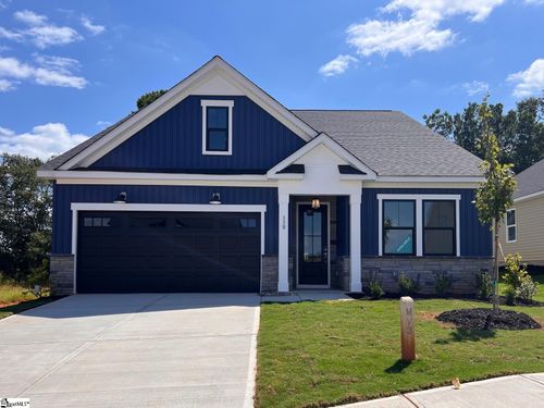 130 Tiger Lily Dr, Anderson, SC, 29621-3899 | Card Image