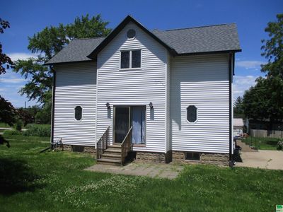 602 N 11th Street, House other with 4 bedrooms, 1 bathrooms and null parking in Cherokee IA | Image 1