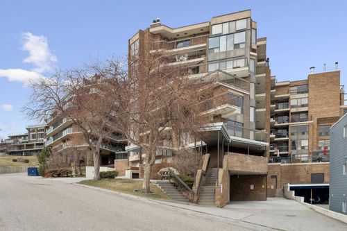 707-320 Meredith Rd Ne, Calgary, AB, T2E5A6 | Card Image
