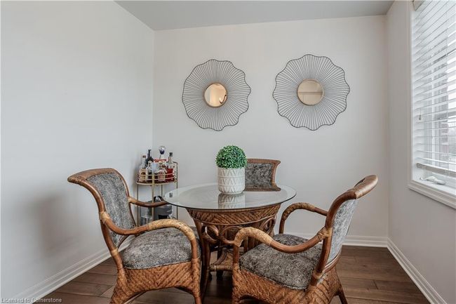 51 - 70 Plains Rd W, Townhouse with 2 bedrooms, 2 bathrooms and 1 parking in Burlington ON | Image 9