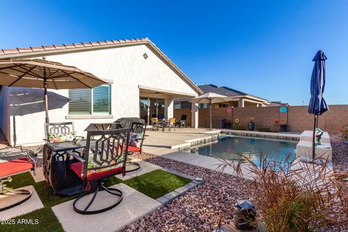 4390 N 202nd Ln, Litchfield Park, AZ, 85340-1820 | Card Image