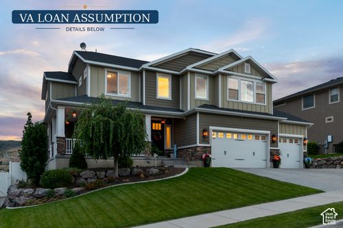 7063 W Andres Peak Ct, Herriman, UT, 84096-3563 | Card Image