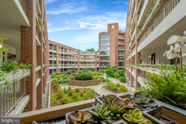 APT-118 - 1951 Sagewood Ln, Condo with 1 bedrooms, 1 bathrooms and null parking in RESTON VA | Image 12