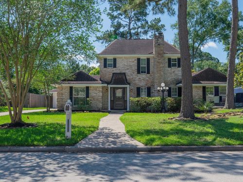 19906 Medicine Bow Dr, Humble, TX, 77346-1407 | Card Image