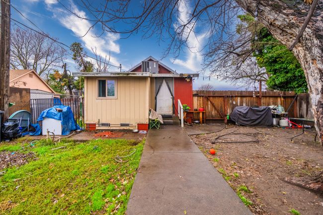 7884 State Highway 99 E, House other with 1 bedrooms, 1 bathrooms and null parking in Los Molinos CA | Image 13