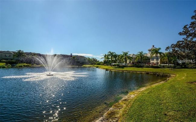 B - 7685 Plantation Cir, Townhouse with 2 bedrooms, 3 bathrooms and null parking in UNIVERSITY PARK FL | Image 31