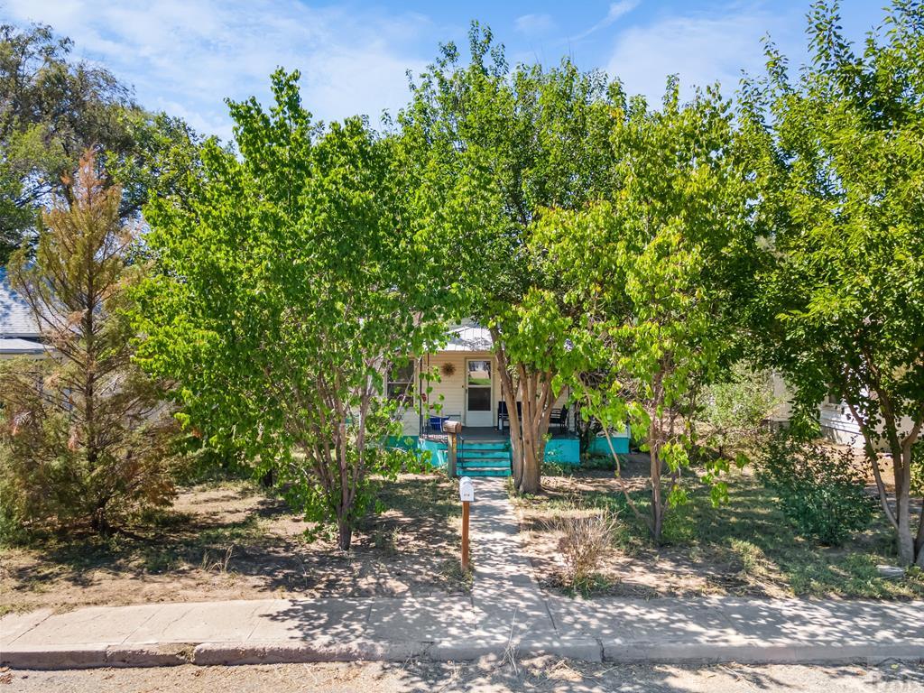 8th St, Fowler, CO 81039