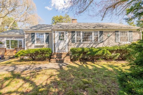 268 Trotting Park Rd, West Dennis, MA, 02670-2619 | Card Image