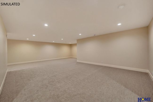 9201 Triana Ln, Townhouse with 4 bedrooms, 3 bathrooms and 3 parking in Lincoln NE | Image 37