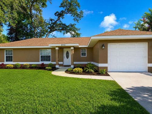 8721 Se 157th St, Summerfield, FL, 34491-5664 | Card Image
